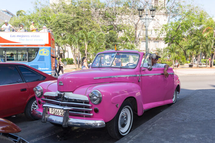 Havana Cuba - Foci Pictures